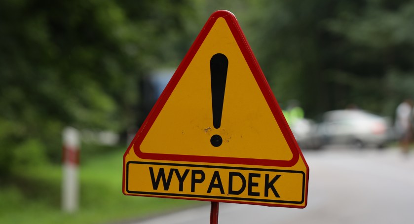 Tragedia w regionie. Zginęło 3,5-letnie dziecko