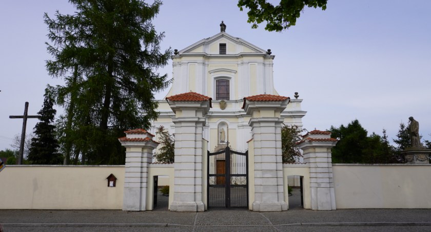 Nowi proboszczowie i wikariusze w diecezji drohiczyńskiej [foto]