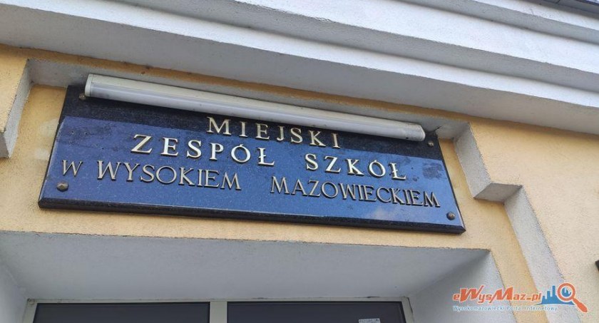 W SP2 w Wysokiem Mazowieckiem powstanie EKOPRACOWNIA