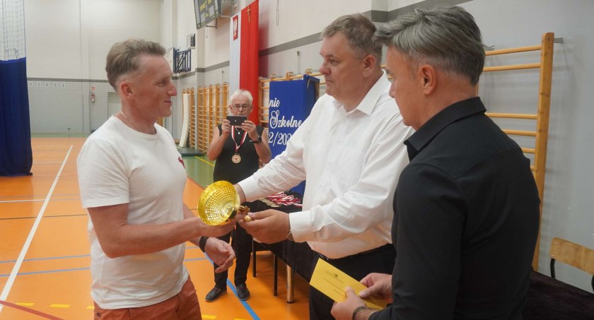 Ponad 22 tys. km przejechali kolarze w ramach VII Wysokomazowieckiego 24-godzinnego Maratonu Rowerowego [FOTO]