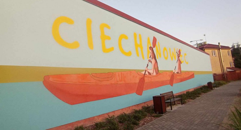 Ciechanowiec: Gmina unieważnia przetargi. Problem z dwiema inwestycjami