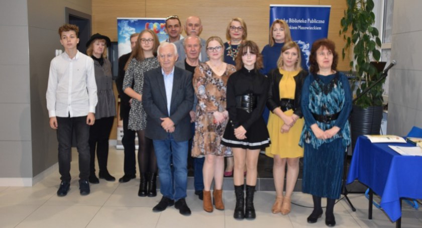 Rusza III Ogólnopolski Konkurs Poetycki WYSOKIE rymowanie