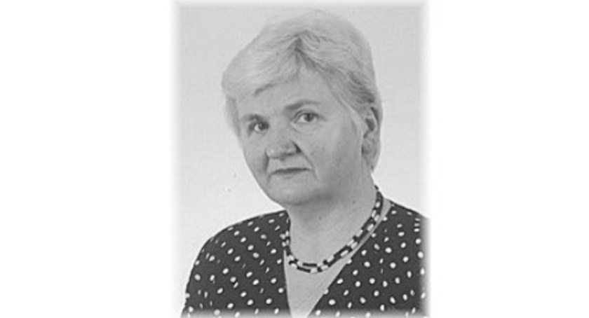 Zaginęła 72-latka. Policja prosi o pomoc