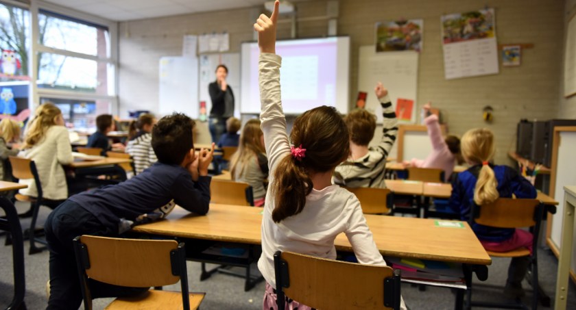 Ruszyła kolejna edycja programu Dobry Start