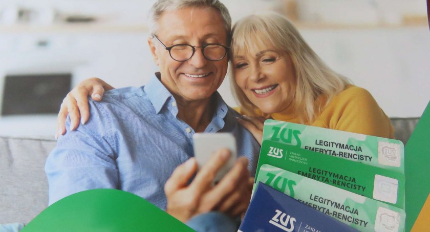 Każdy emeryt i rencista może mieć elektroniczną legitymację