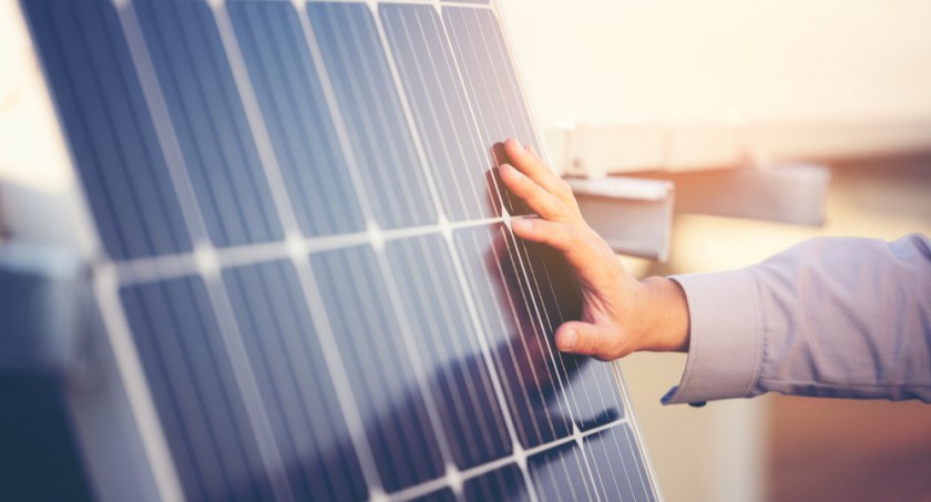 Fotowoltaika w Tychach: Korzystaj z Dotacji na Odnawialne Źródła Energii!