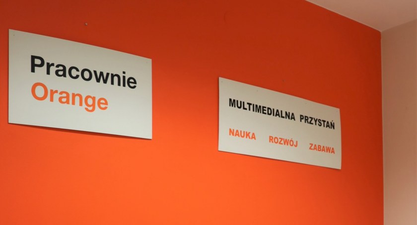Sukces wysokomazowieckiej pracowni Orange [video]