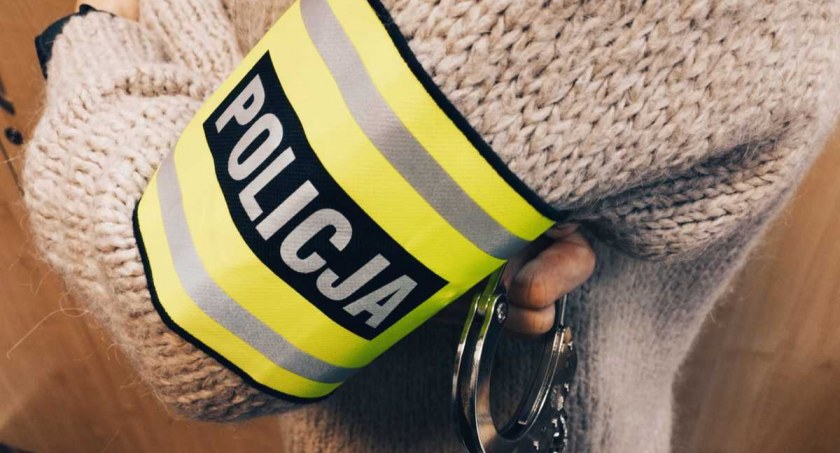 Wielokrotnie kradła w sklepie. 36-latka usłyszała już zarzut 