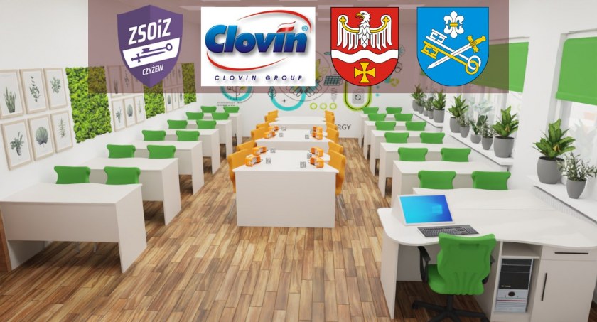 Nowoczesna pracownia VR w ZSOiZ w Czyżewie. Krok ku przyszłości edukacji