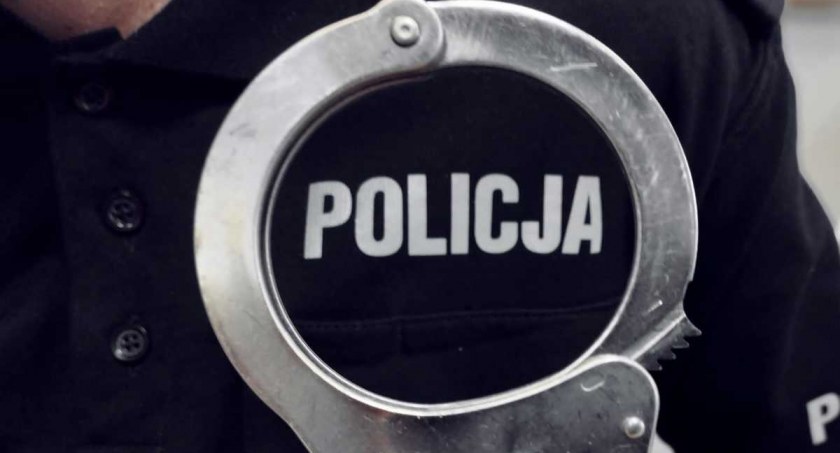 Czyżew: Jechał mając prawie 3 promile alkoholu w organizmie