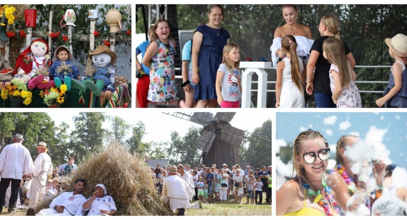 Weekend w powiecie. Co będzie się działo? [11 - 15 sierpnia 2023]