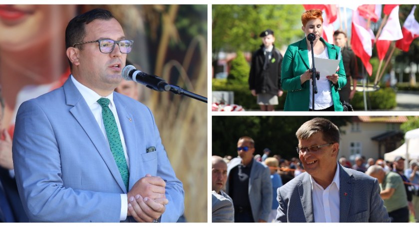 Hołownia jedynką w Podlaskiem do Sejmu. Poznaliśmy kandydatów Trzeciej Drogi