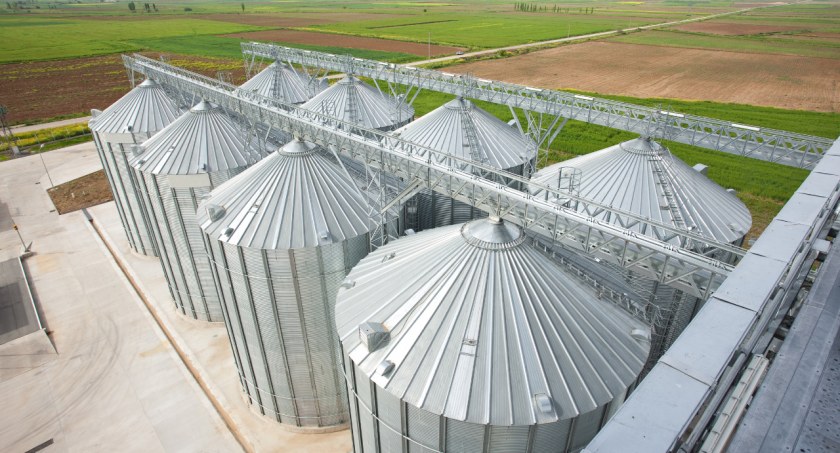 Zmowa cenowa producentów silosów? UOKiK prześwietla wysokomazowiecką firmę