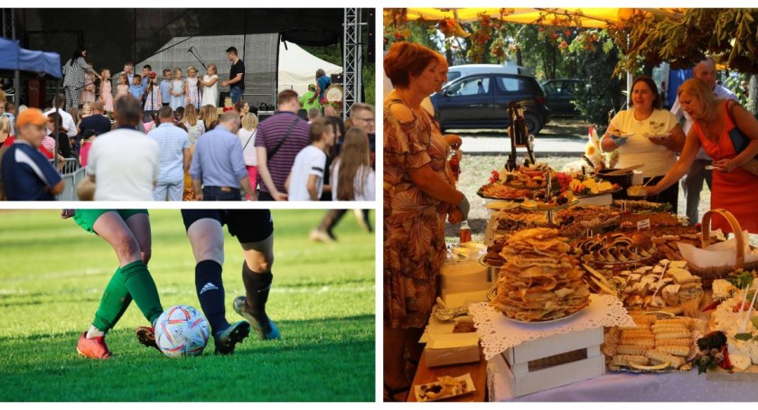 Weekend w powiecie. Co będzie się działo? [26 - 27 sierpnia]