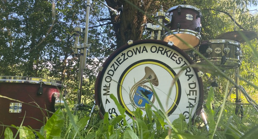 Muzyka i Tradycja Podlaskiego: Spot z Młodzieżową Orkiestrą Dętą GOK Szepietowo [VIDEO]