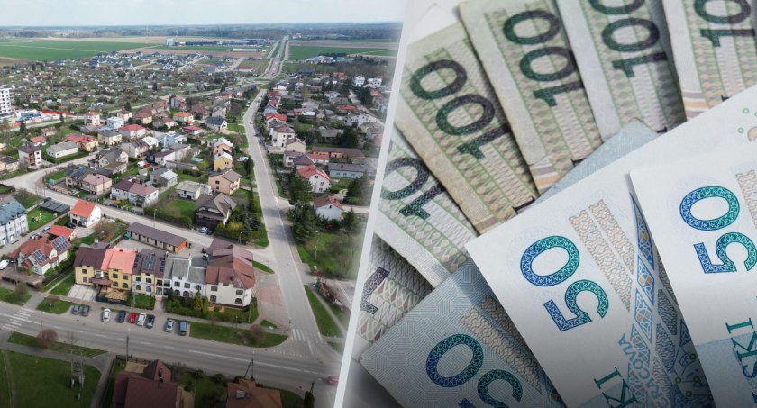 Jakie wnioski do Polskiego Ładu złożyło Miasto Wysokie Mazowieckie?