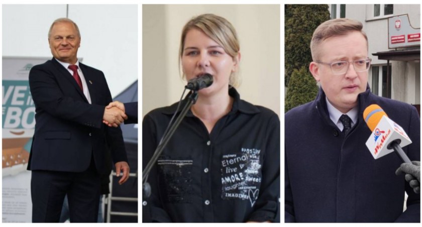 Wybory 2023: Wielcy nieobecni. Kto nie wystartuje ponownie w Podlaskiem?