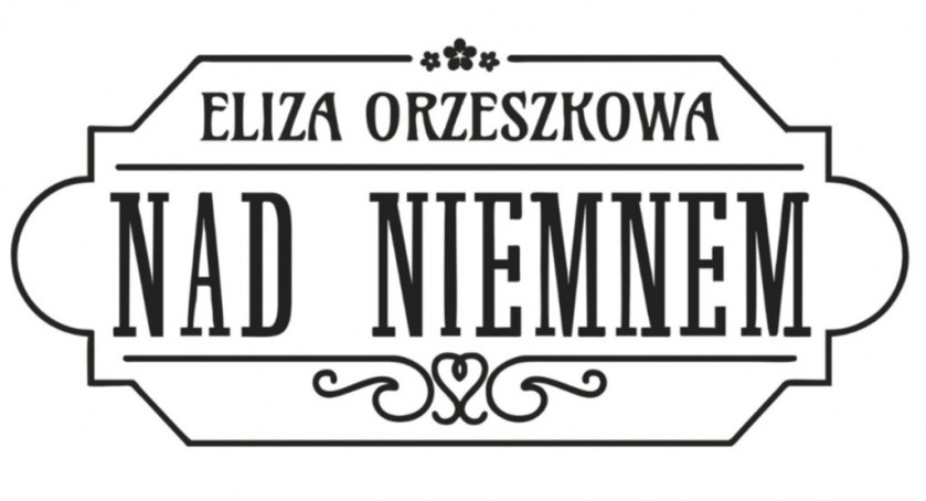 Akcja Narodowego Czytania znów w Wysokiem Mazowieckiem. W tym roku odczytana zostanie powieść Nad Niemnem