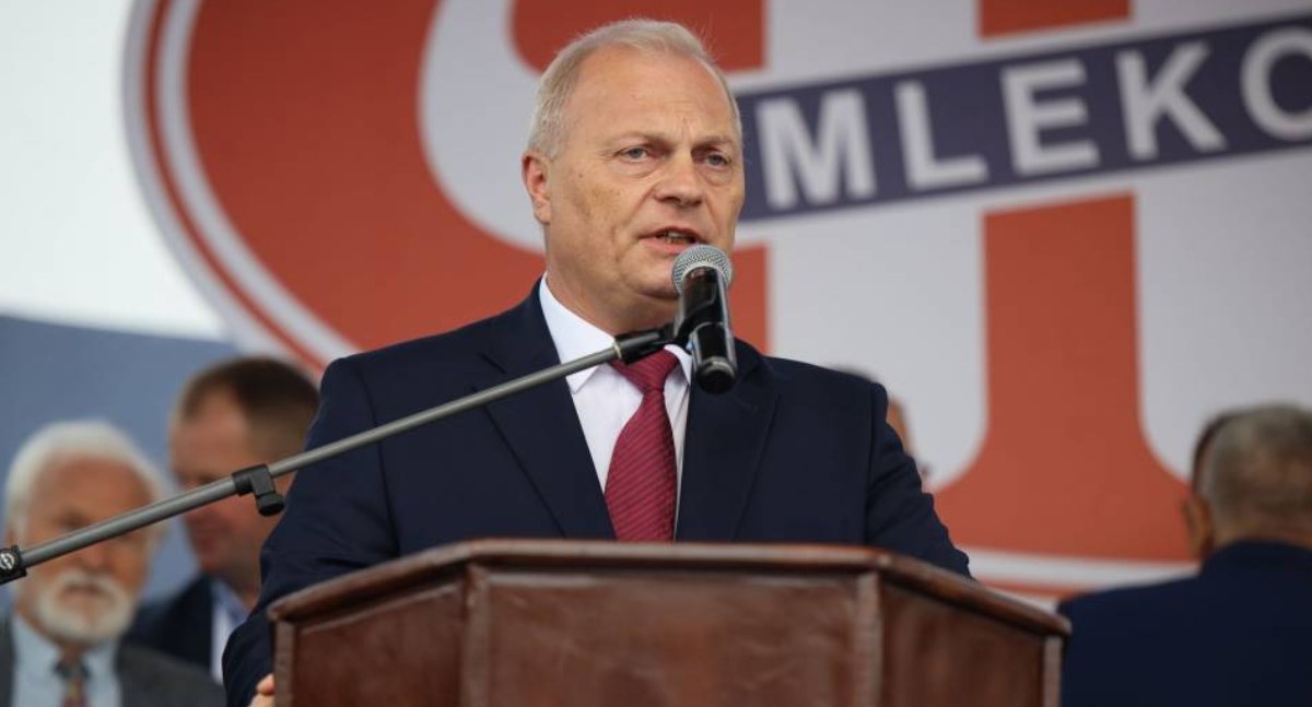 Posłowie KO o tzw. aferze wizowej. Padło nazwisko posła Kołakowskiego