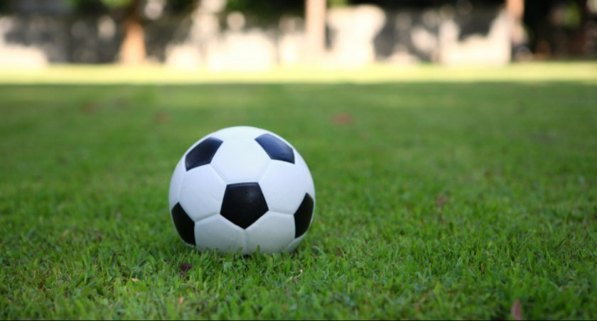 16 goli w meczach drużyn z naszego powiatu. Wyniki 9. kolejki IV ligi podlaskiej sezonu 2023/24