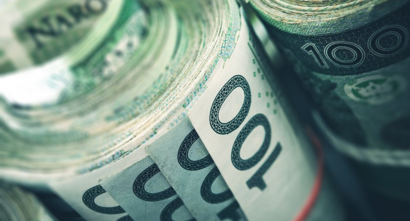 Ponad 8,8 mln zł z Polskiego Ładu dla czterech samorządów 