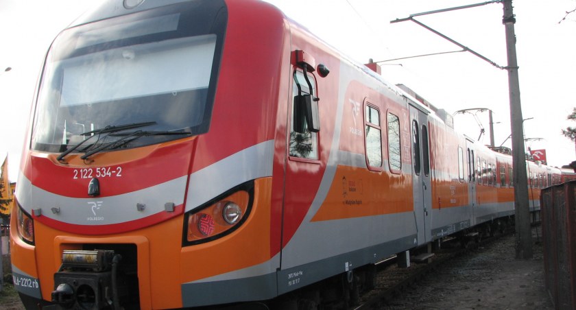 Uwaga podróżni! Zmiany w komunikacji na linii Szepietowo - Białystok