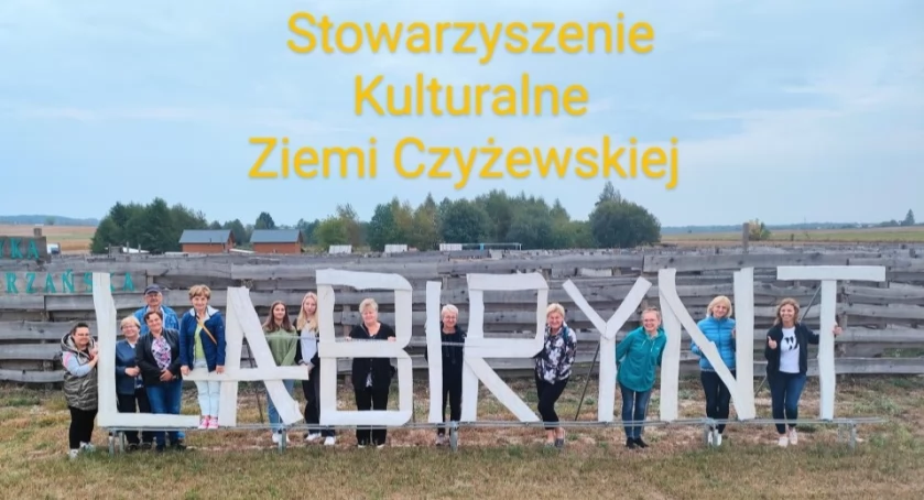 Wciągająca podróż 