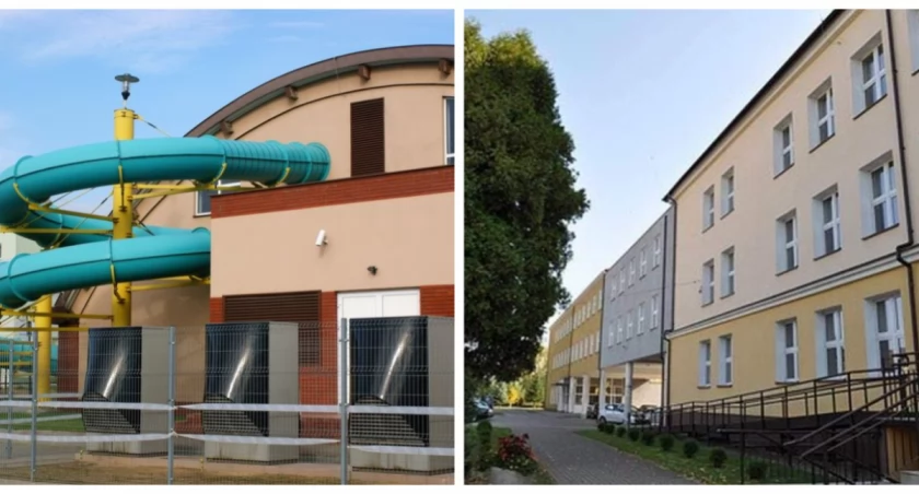 Dwie inwestycje w Wysokiem Mazowieckiem z rządowym wsparciem