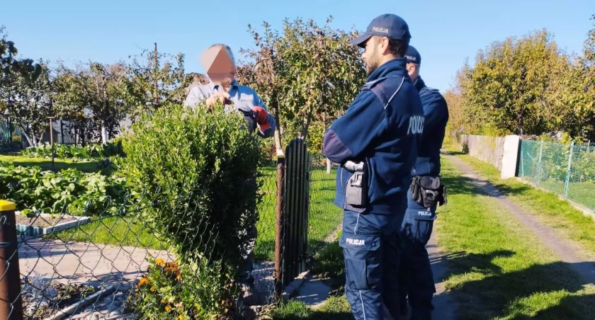 Działkowiczu zabezpiecz swoją posesję przed złodziejami