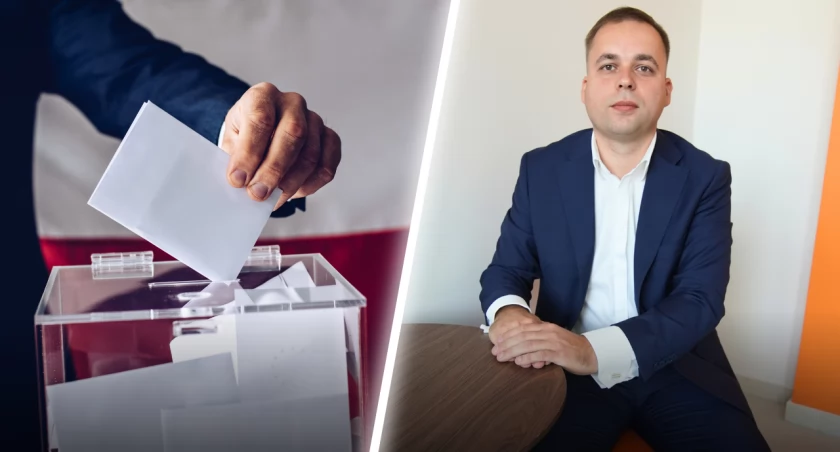 Liczy się liczba głosów na kandydata, a nie miejsce na liście, czyli zasady głosowania w pigułce!