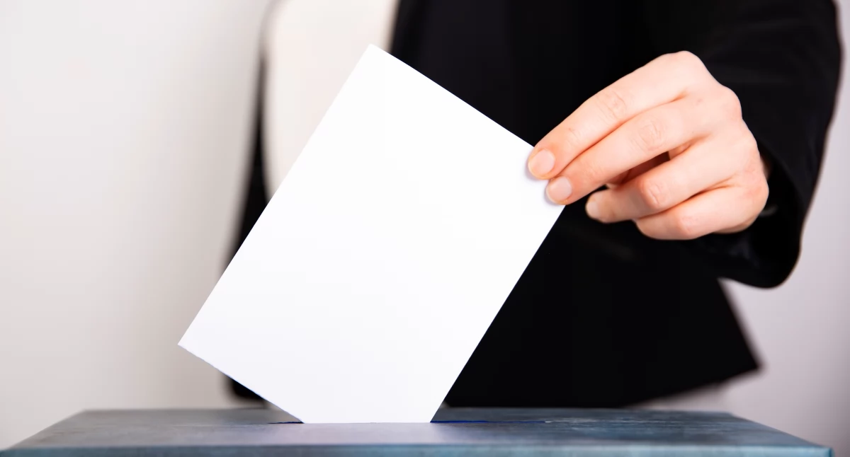 Dziś wybory parlamentarne 2023