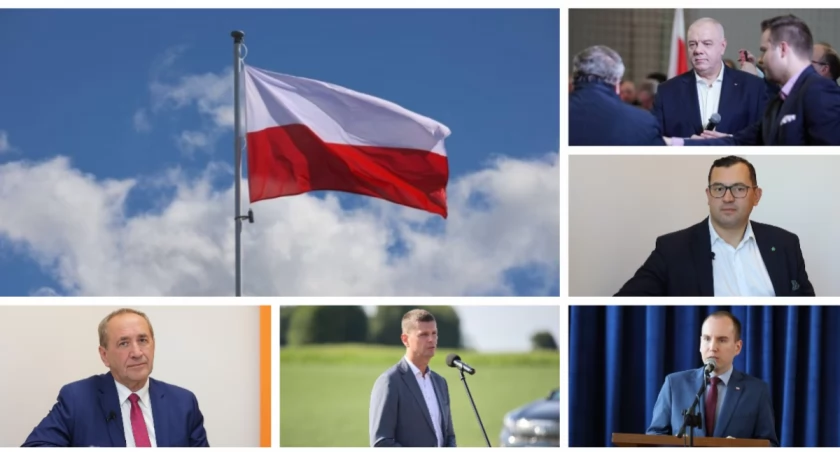 Znamy ostateczne wyniki wyborów parlamentarnych. Kto będzie reprezentował nas w Sejmie i Senacie?