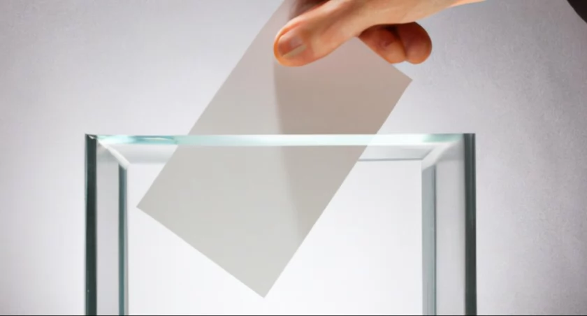 Referendum 2023: powiat wysokomazowiecki z najwyższą frekwencją w województwie podlaskim