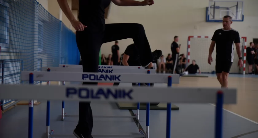 Wysokomazowiecka policja zaprasza na Dzień Kandydata