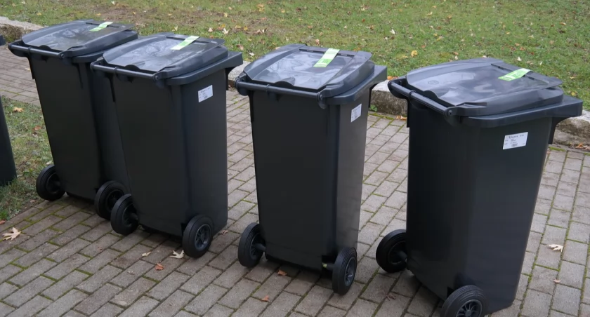 Miasto Wysokie Mazowieckie ogłosiło przetarg na odbiór odpadów w 2024 roku