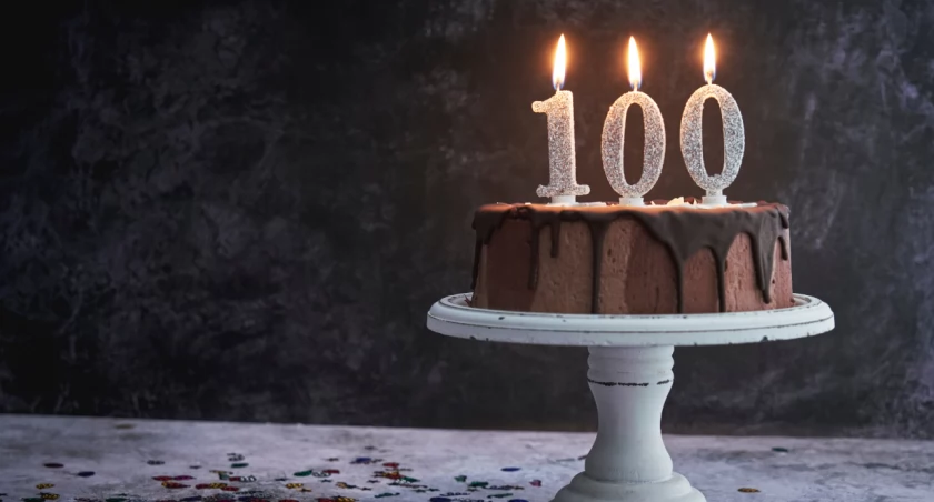 Najstarsi 100-latkowie w Podlaskiem