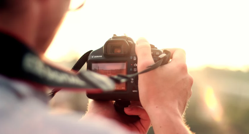 Pracownia Orange zaprasza na warsztaty fotograficzne