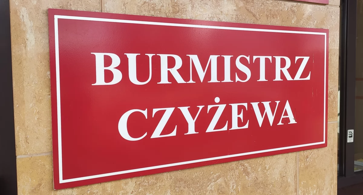 Mandat Burmistrz Czyżewa Anny Boguckiej wygaszony. Co dalej?