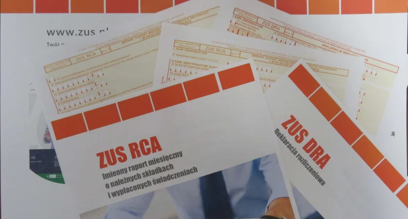 Coraz mniej czasu na złożenie korekt dokumentów rozliczeniowych