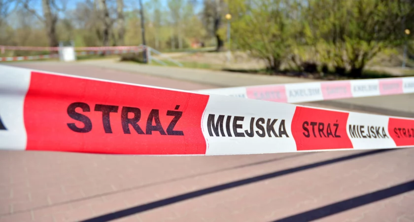 Koniec Straży Miejskiej w Wysokiem Mazowieckiem
