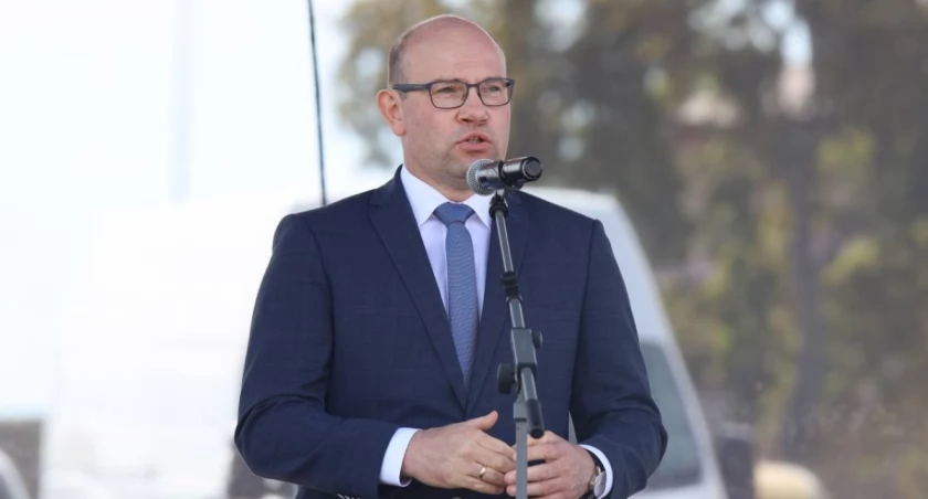 Marszałek do odwołania? Tego chcą radni PSL i KO