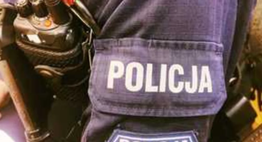 29-latka zatrzymana za kradzież w Ciechanowcu. Była poszukiwana