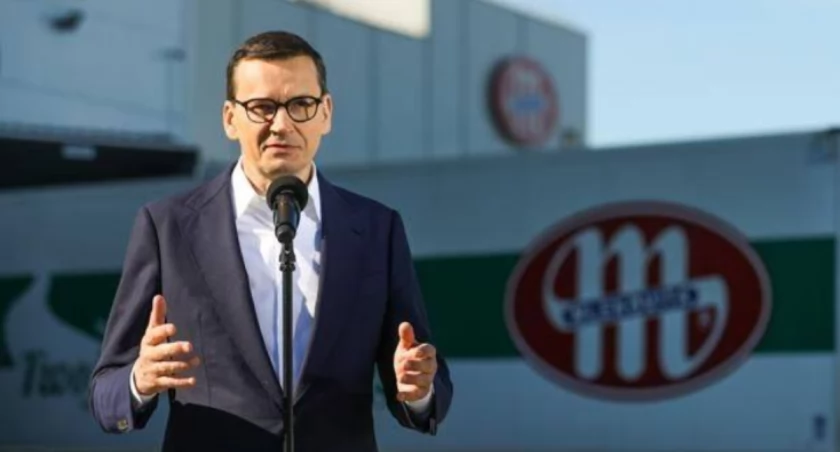 Prezydent powierzył misję tworzenia rządu Mateuszowi Morawieckiemu