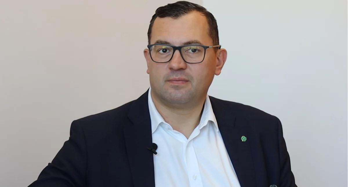 Stefan Krajewski przyszłym ministrem rolnictwa? [video]