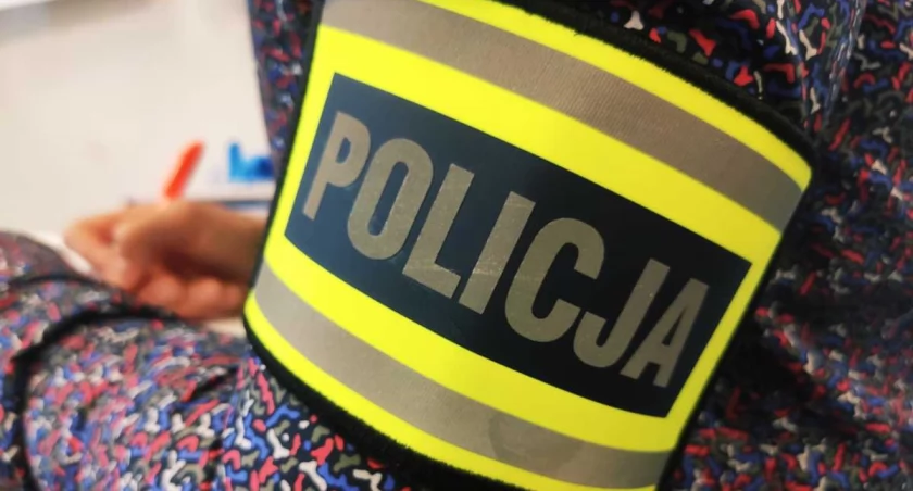 Poszukiwany za posiadanie narkotyków zatrzymany. Najbliższe miesiące spędzi w więzieniu
