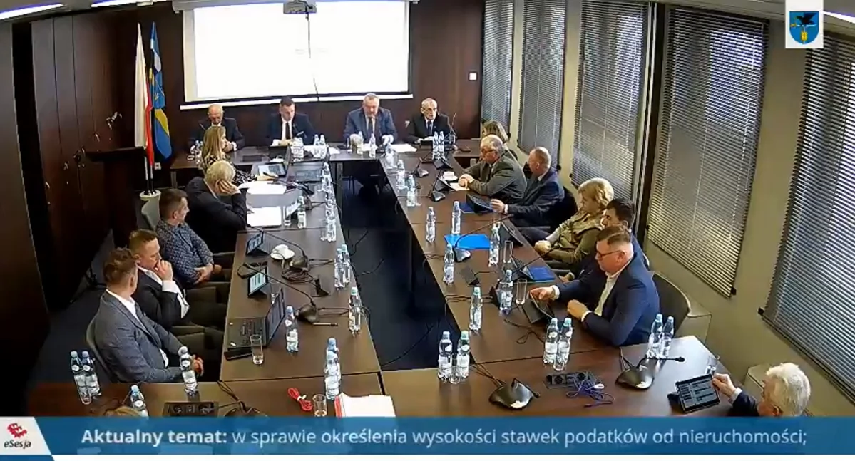Szepietowo: Stawki podatków w górę. Jest jeden wyjątek