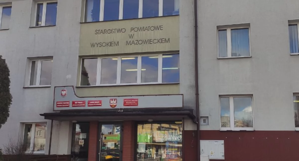 Rekordowy budżet powiatu na 2024 roku. Ponad 74,5 mln zł zaplanowano na inwestycje
