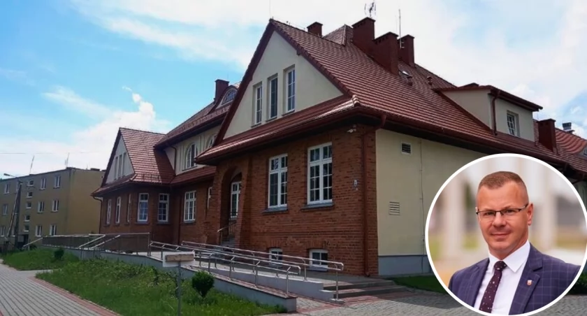 Kierownik ZAZ w Krzyżewie rezygnuje. Kto go zastąpi?