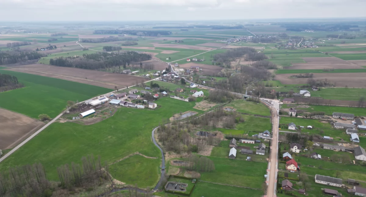 Klukowo: Znamy projekt budżetu na 2024 rok. Jakie inwestycje są zaplanowane?