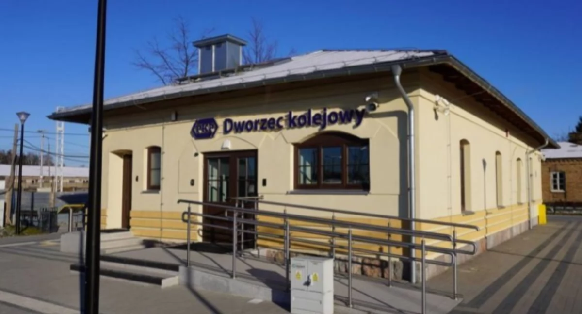 Już od 10 grudnia nowe rozkłady jazdy pociągów POLREGO
